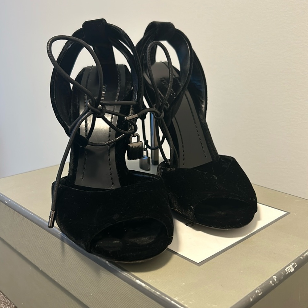Tom Ford High Heel